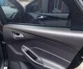 Чорний Форд Фокус, об'ємом двигуна 2 л та пробігом 230 тис. км за 7500 $, фото 21 на Automoto.ua