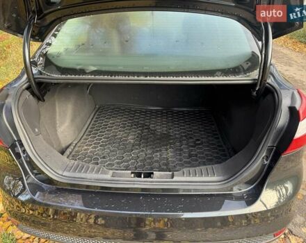 Чорний Форд Фокус, об'ємом двигуна 2 л та пробігом 159 тис. км за 6800 $, фото 10 на Automoto.ua