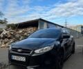 Черный Форд Фокус, объемом двигателя 2 л и пробегом 192 тыс. км за 7000 $, фото 1 на Automoto.ua