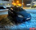 Черный Форд Фокус, объемом двигателя 2 л и пробегом 19900 тыс. км за 4620 $, фото 1 на Automoto.ua
