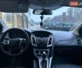 Черный Форд Фокус, объемом двигателя 2 л и пробегом 258 тыс. км за 6399 $, фото 41 на Automoto.ua