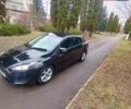 Чорний Форд Фокус, об'ємом двигуна 2 л та пробігом 155 тис. км за 7500 $, фото 1 на Automoto.ua