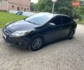 Черный Форд Фокус, объемом двигателя 2 л и пробегом 222 тыс. км за 8700 $, фото 17 на Automoto.ua