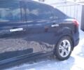 Чорний Форд Фокус, об'ємом двигуна 2 л та пробігом 83 тис. км за 7999 $, фото 1 на Automoto.ua