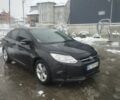 Черный Форд Фокус, объемом двигателя 0 л и пробегом 234 тыс. км за 6250 $, фото 1 на Automoto.ua