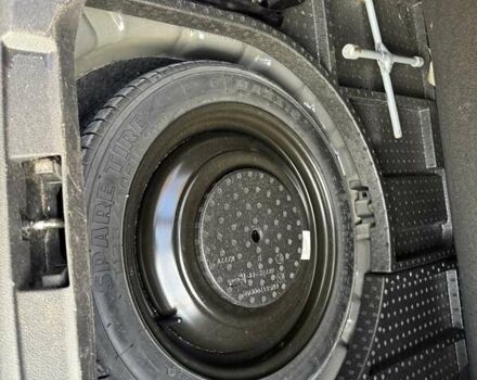 Чорний Форд Фокус, об'ємом двигуна 2 л та пробігом 159 тис. км за 6800 $, фото 11 на Automoto.ua