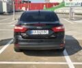 Чорний Форд Фокус, об'ємом двигуна 2 л та пробігом 123 тис. км за 8000 $, фото 5 на Automoto.ua