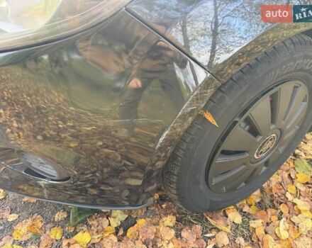 Чорний Форд Фокус, об'ємом двигуна 2 л та пробігом 159 тис. км за 6800 $, фото 16 на Automoto.ua