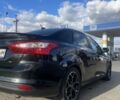 Форд Фокус 2014 в Тульчине на Automoto.ua Черный Форд Фокус, объемом двигателя 2 л и пробегом 260 тыс. км за 6650 $, фото 6 на Automoto.ua
