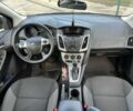Черный Форд Фокус, объемом двигателя 2 л и пробегом 146 тыс. км за 7350 $, фото 9 на Automoto.ua