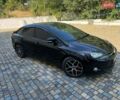 Чорний Форд Фокус, об'ємом двигуна 2 л та пробігом 105 тис. км за 8500 $, фото 1 на Automoto.ua