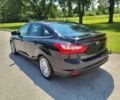 Чорний Форд Фокус, об'ємом двигуна 2 л та пробігом 1 тис. км за 10500 $, фото 6 на Automoto.ua