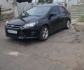 Чорний Форд Фокус, об'ємом двигуна 0 л та пробігом 170 тис. км за 6260 $, фото 1 на Automoto.ua