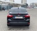 Чорний Форд Фокус, об'ємом двигуна 2 л та пробігом 176 тис. км за 6500 $, фото 5 на Automoto.ua