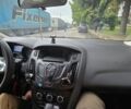 Черный Форд Фокус, объемом двигателя 2 л и пробегом 211 тыс. км за 6600 $, фото 1 на Automoto.ua