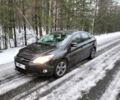 Черный Форд Фокус, объемом двигателя 2 л и пробегом 159 тыс. км за 8200 $, фото 1 на Automoto.ua