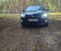 Черный Форд Фокус, объемом двигателя 2 л и пробегом 160 тыс. км за 7700 $, фото 10 на Automoto.ua