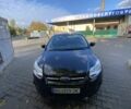 Черный Форд Фокус, объемом двигателя 2 л и пробегом 200 тыс. км за 7800 $, фото 1 на Automoto.ua