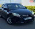 Чорний Форд Фокус, об'ємом двигуна 2 л та пробігом 143 тис. км за 6800 $, фото 1 на Automoto.ua