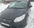 Чорний Форд Фокус, об'ємом двигуна 2 л та пробігом 147 тис. км за 6800 $, фото 1 на Automoto.ua