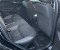 Черный Форд Фокус, объемом двигателя 2 л и пробегом 163 тыс. км за 6700 $, фото 4 на Automoto.ua