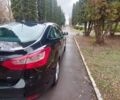 Черный Форд Фокус, объемом двигателя 2 л и пробегом 154 тыс. км за 7800 $, фото 18 на Automoto.ua