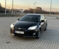 Форд Фокус 2014 у Львові на Automoto.ua Чорний Форд Фокус, об'ємом двигуна 2 л та пробігом 236 тис. км за 7100 $, фото 4 на Automoto.ua