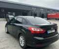 Чорний Форд Фокус, об'ємом двигуна 2 л та пробігом 80 тис. км за 6800 $, фото 3 на Automoto.ua