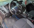 Черный Форд Фокус, объемом двигателя 2 л и пробегом 160 тыс. км за 7700 $, фото 4 на Automoto.ua