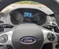 Чорний Форд Фокус, об'ємом двигуна 2 л та пробігом 150 тис. км за 5200 $, фото 1 на Automoto.ua