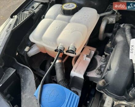 Чорний Форд Фокус, об'ємом двигуна 2 л та пробігом 159 тис. км за 6800 $, фото 14 на Automoto.ua