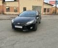 Черный Форд Фокус, объемом двигателя 1 л и пробегом 157 тыс. км за 6200 $, фото 1 на Automoto.ua