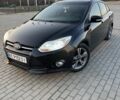 Форд Фокус 2014 у Львові на Automoto.ua Чорний Форд Фокус, об'ємом двигуна 2 л та пробігом 236 тис. км за 7100 $, фото 5 на Automoto.ua