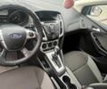 Чорний Форд Фокус, об'ємом двигуна 2 л та пробігом 197 тис. км за 7 $, фото 4 на Automoto.ua