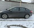 Чорний Форд Фокус, об'ємом двигуна 2 л та пробігом 271 тис. км за 7500 $, фото 8 на Automoto.ua