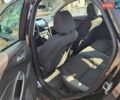 Черный Форд Фокус, объемом двигателя 2 л и пробегом 228 тыс. км за 6200 $, фото 4 на Automoto.ua