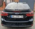 Чорний Форд Фокус, об'ємом двигуна 2 л та пробігом 230 тис. км за 7500 $, фото 24 на Automoto.ua