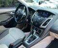 Чорний Форд Фокус, об'ємом двигуна 2 л та пробігом 213 тис. км за 7700 $, фото 23 на Automoto.ua