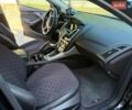 Чорний Форд Фокус, об'ємом двигуна 2 л та пробігом 105 тис. км за 8500 $, фото 9 на Automoto.ua
