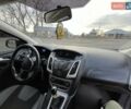 Черный Форд Фокус, объемом двигателя 1 л и пробегом 157 тыс. км за 6200 $, фото 6 на Automoto.ua