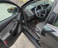 Черный Форд Фокус, объемом двигателя 2 л и пробегом 211 тыс. км за 6600 $, фото 7 на Automoto.ua