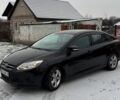 Чорний Форд Фокус, об'ємом двигуна 2 л та пробігом 197 тис. км за 7 $, фото 2 на Automoto.ua