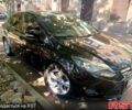 Форд Фокус 2014 в Николаеве на Automoto.ua Черный Форд Фокус, объемом двигателя 2 л и пробегом 214 тыс. км за 6700 $, фото 1 на Automoto.ua