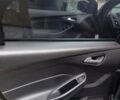 Чорний Форд Фокус, об'ємом двигуна 2 л та пробігом 230 тис. км за 7500 $, фото 17 на Automoto.ua