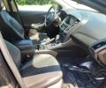 Чорний Форд Фокус, об'ємом двигуна 2 л та пробігом 135 тис. км за 4800 $, фото 11 на Automoto.ua