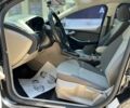 Чорний Форд Фокус, об'ємом двигуна 2 л та пробігом 213 тис. км за 7700 $, фото 9 на Automoto.ua