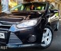 Форд Фокус 2014 у Одесі на Automoto.ua Чорний Форд Фокус, об'ємом двигуна 2 л та пробігом 98 тис. км за 6500 $, фото 1 на Automoto.ua