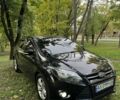 Чорний Форд Фокус, об'ємом двигуна 0 л та пробігом 174 тис. км за 7230 $, фото 1 на Automoto.ua