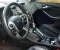 Чорний Форд Фокус, об'ємом двигуна 0 л та пробігом 116 тис. км за 8000 $, фото 1 на Automoto.ua