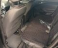 Черный Форд Фокус, объемом двигателя 2 л и пробегом 214 тыс. км за 6700 $, фото 5 на Automoto.ua